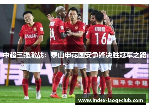 中超三强激战：泰山申花国安争锋决胜冠军之路