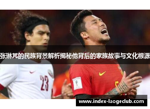 张琳芃的民族背景解析揭秘他背后的家族故事与文化根源