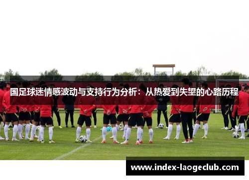 国足球迷情感波动与支持行为分析：从热爱到失望的心路历程