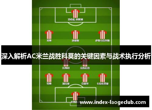 深入解析AC米兰战胜科莫的关键因素与战术执行分析