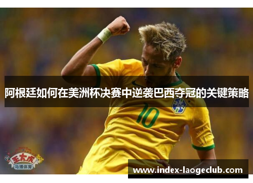 阿根廷如何在美洲杯决赛中逆袭巴西夺冠的关键策略